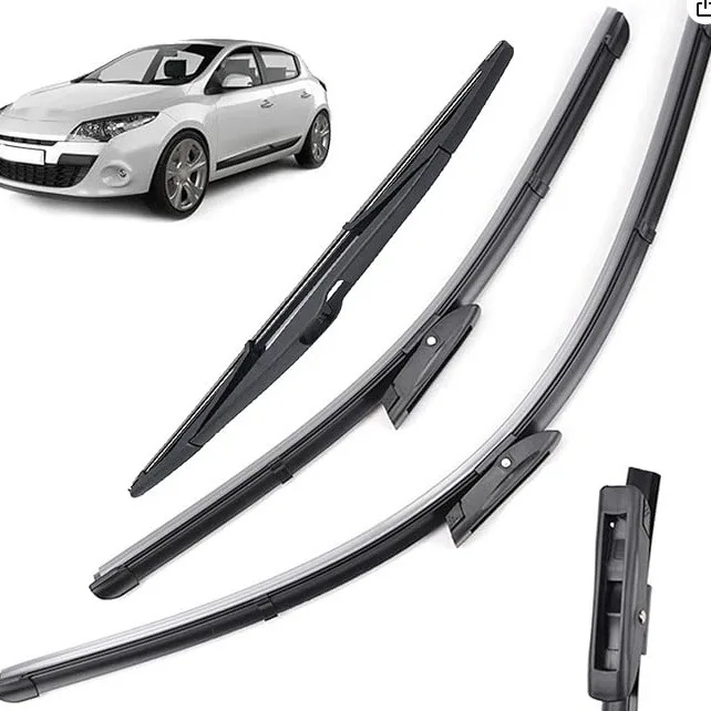 

Suitable for Renault Megane Sport Tourer 3 2008-2016 24' 16' 14