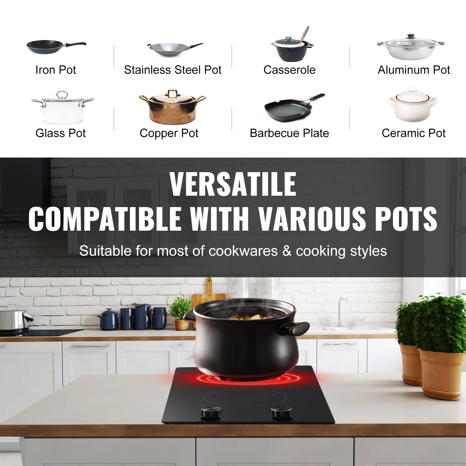 Cast Iron on Induction: Why It Sometimes Fails and How to Fix It Fast