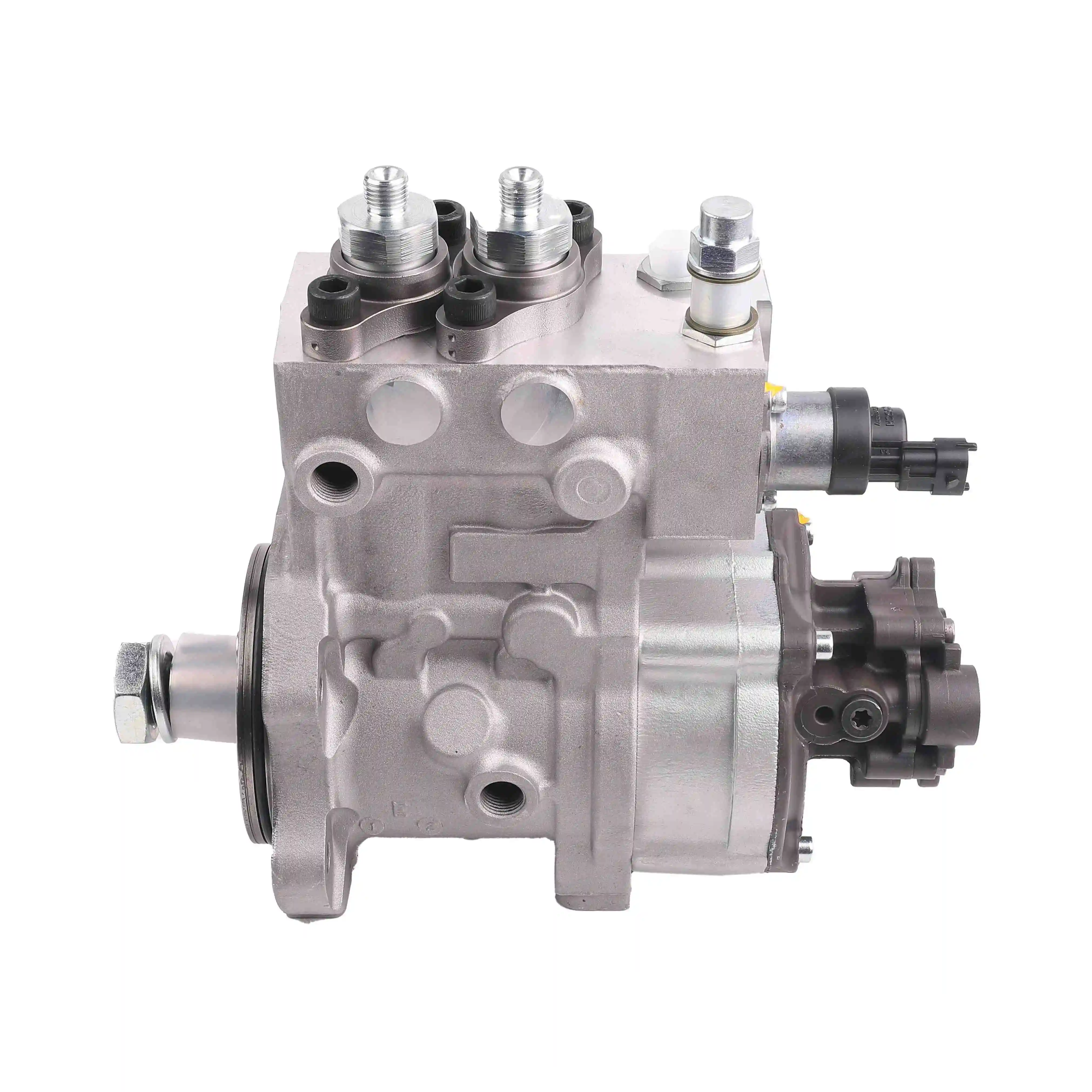 

60125015 Common Rail Pump 612640080015 for SANY