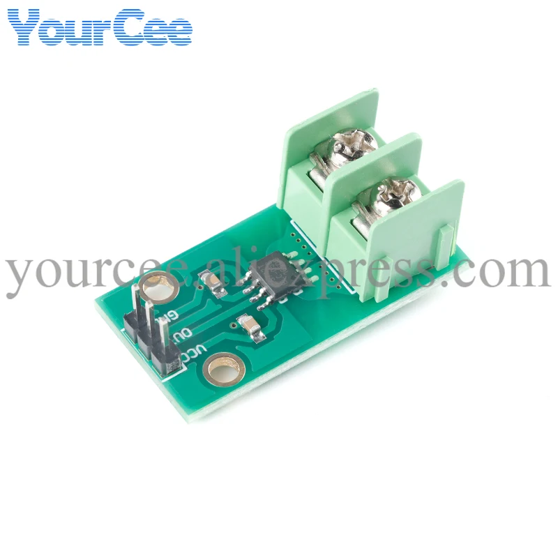 ACS712 Range Hall Current Sensor 5A 20A 30A 5V ACS712 ACS712ELCTR Module For Arduino Integrated Circuit