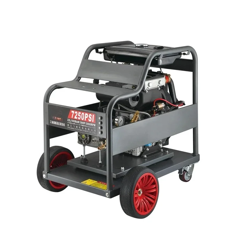 

Industrial High Pressure Equipment Diesel High Pressure Washer Diesel High Pressure Washer For Car Washer