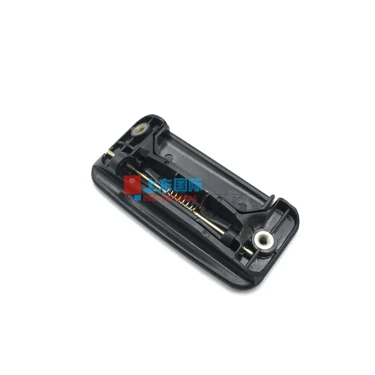 Door Handle Komatsu 78US/55MR/128US 228 Cab Door Handle  Lock External Pull Buckle Excavator Accessories