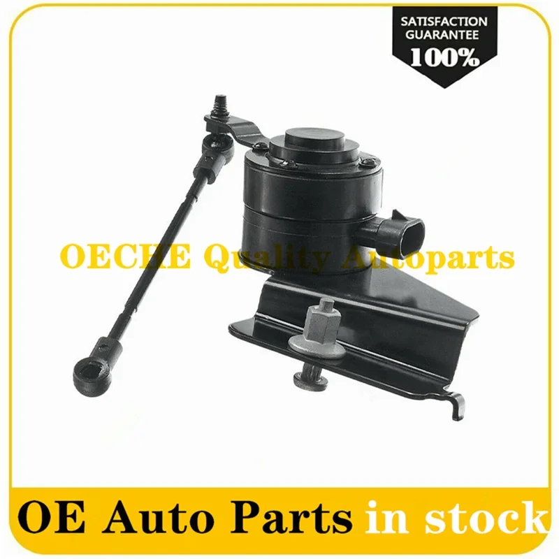 

25767365 Ride Height Level Sensor Rear Left For Buick Lucerne Cadillac 2006-2011