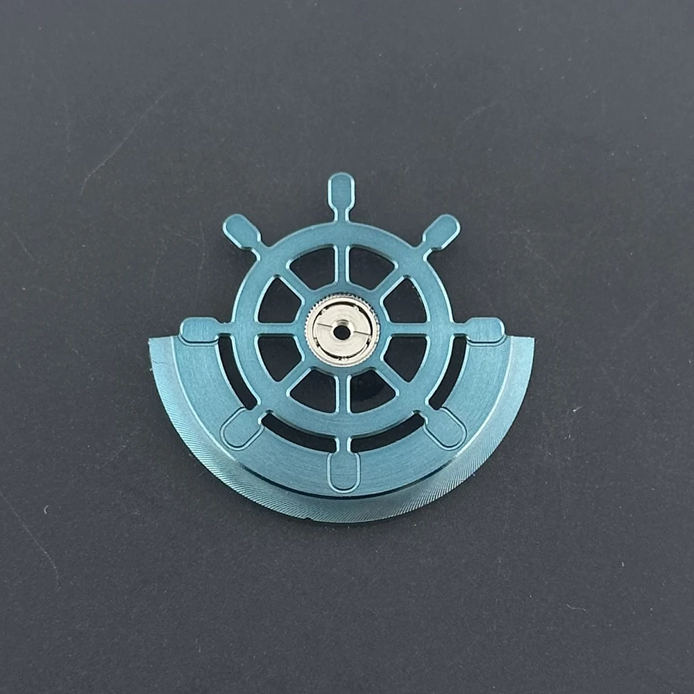 NH35 Movement Watch Automatic Hammer for Fits NH34 NH36 NH38 Movement Automatic Rotor Parts