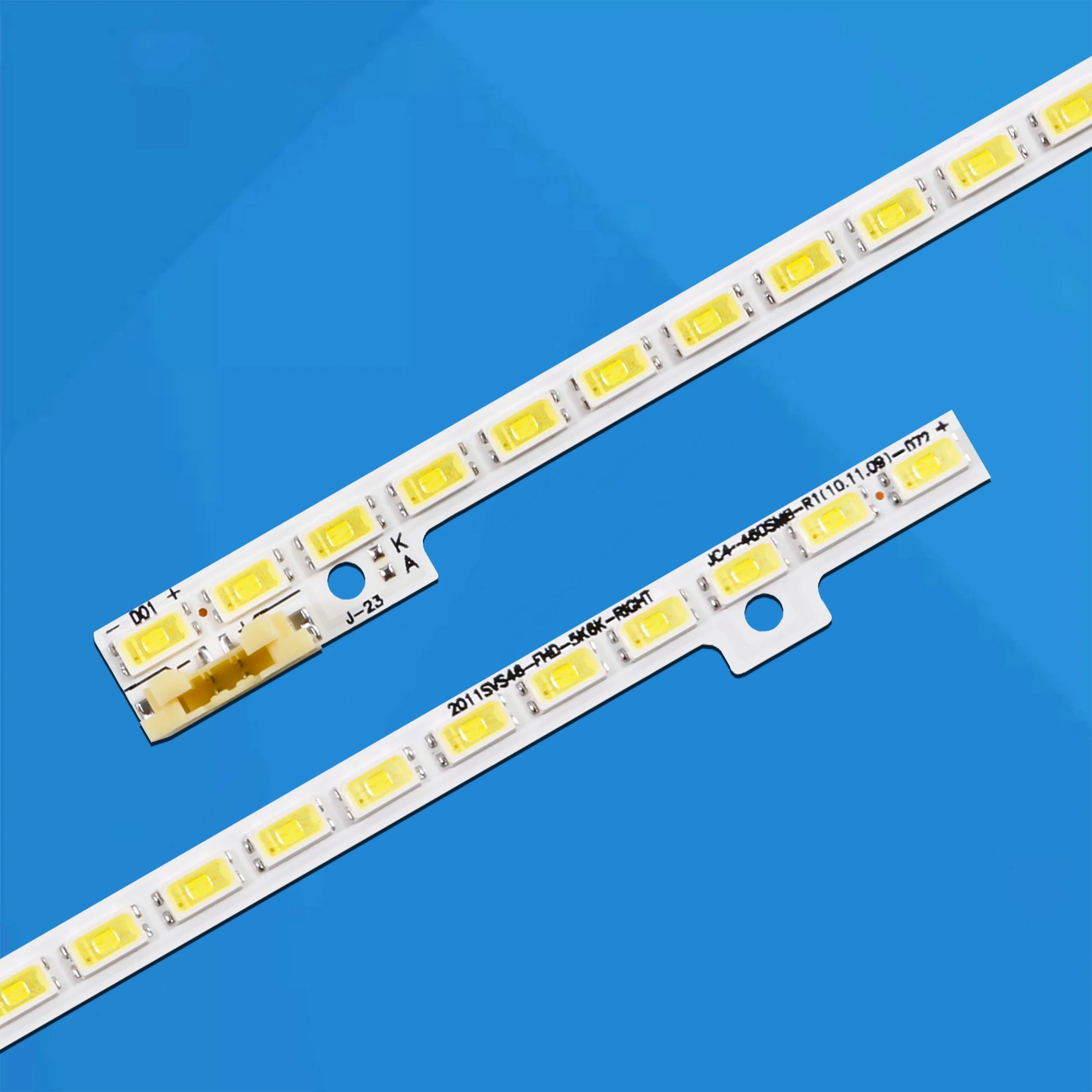 

Лента светодиодной подсветки для UN46D6000 UE46D6100 UE46D5000 UE46D6000 UE46D7000 UE46D5700 UA46D5000 BN64-01644A LTJ460HN01-H