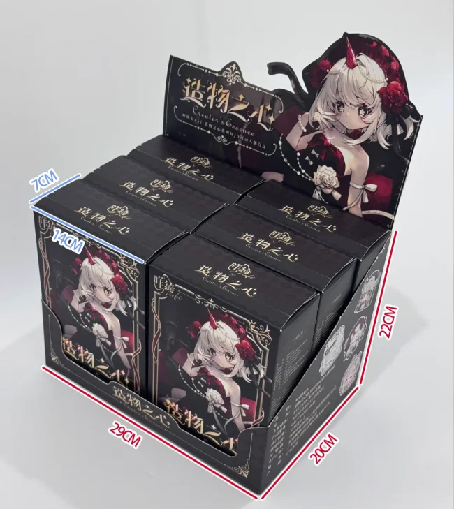 A set of 6
