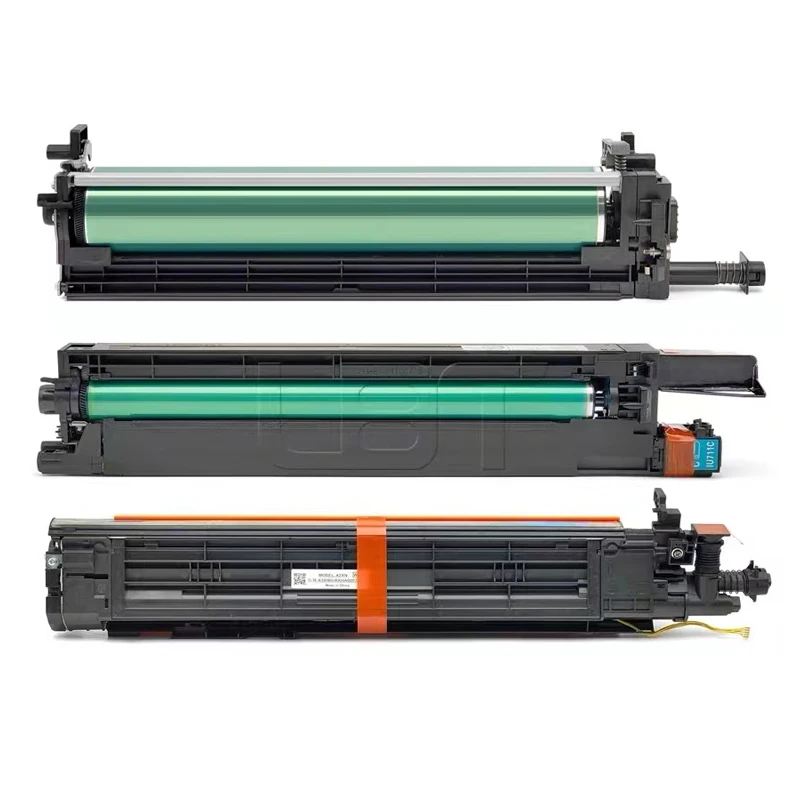 IU612 Compatible Drum Unit  For Konica Minolta Bizhub C452 C552 552DS C652 652DS 200 000 Pages black Imaging Drum Unit DR-61