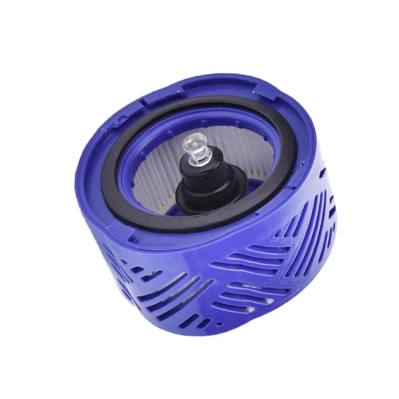 Motor Rear Cover Kit Spare Parts For Dyson V6 DC58 DC59 DC61 DC62 DC63 DC74 Vacuum Cleaner Pre / Post Filter