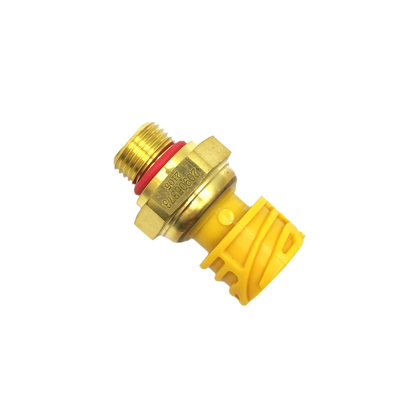 

High quality excavator accessories machinery accessories Oil pressure sensor switch 20905373 for D12 D13 diesel engine