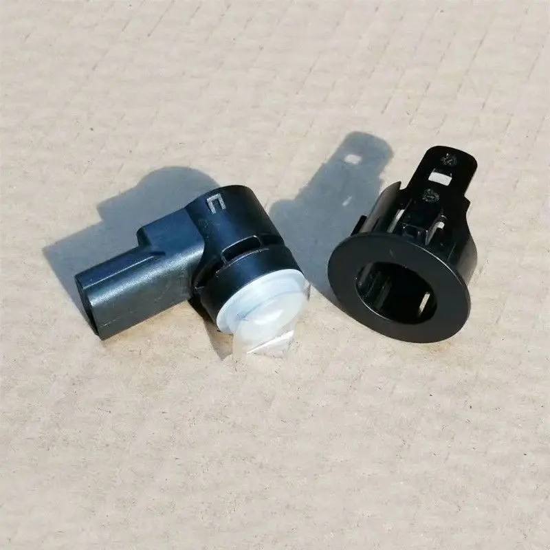 

Адаптировано для пикапа Foton Tunland Yutu 8, Yutu 9, и общих моделей: датчик радара заднего хода/парковки, радар-детектор Mounti