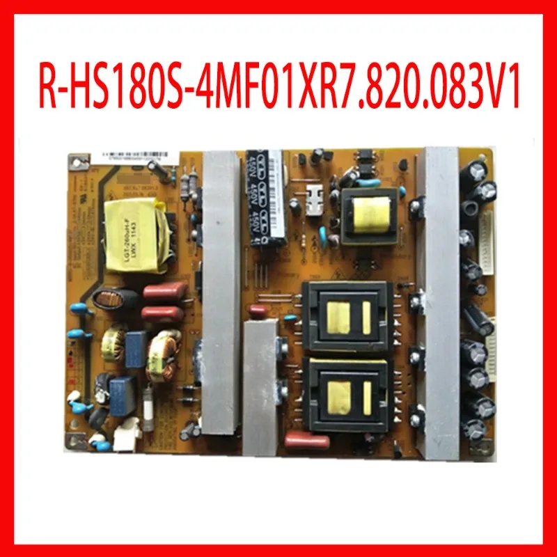 

R-HS180S-4MF01 XR7.820.083V1 TV Power Board для LED37860 Original