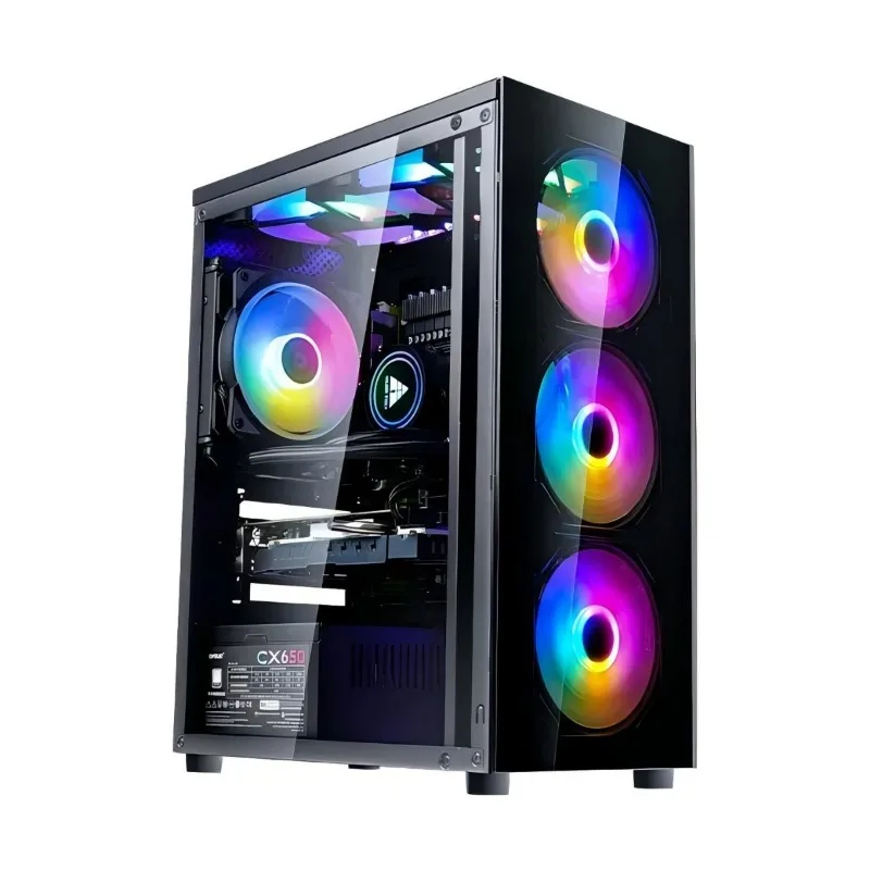 

Black Myth Wukong Desktop Unique Display High Water Cooling