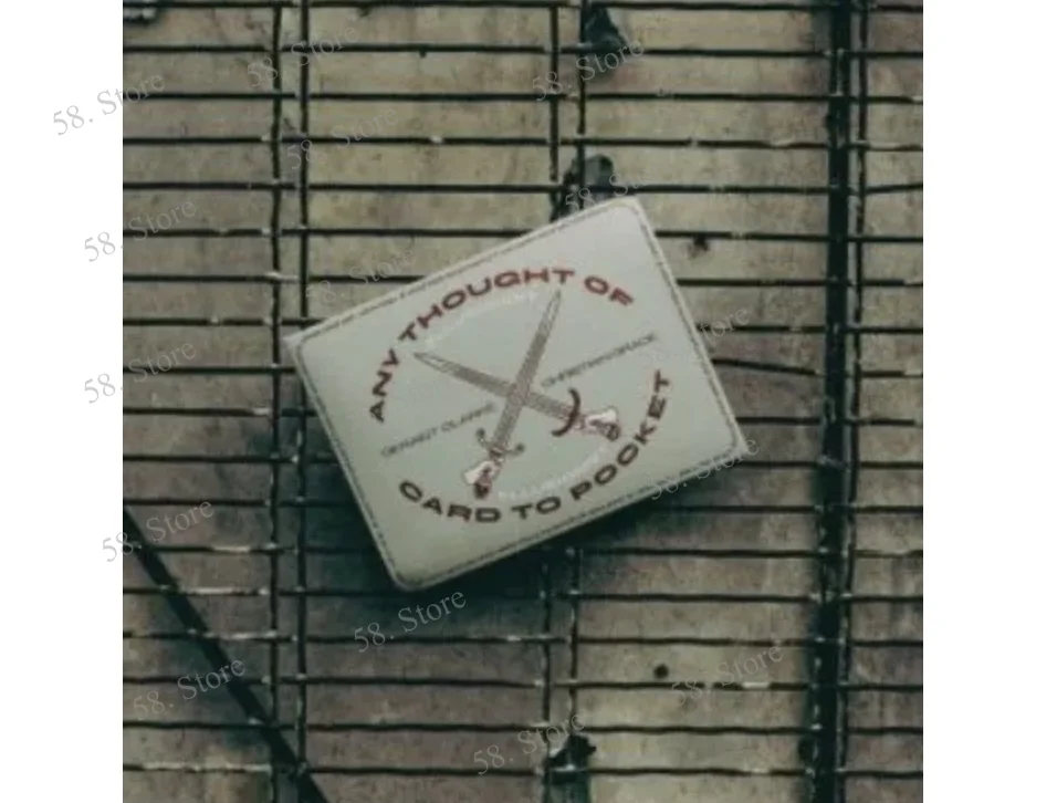 

Любая мысль карты для карманов Герайн Кларк и христианской Грейс Фокусы (58 Загрузка в магазине)