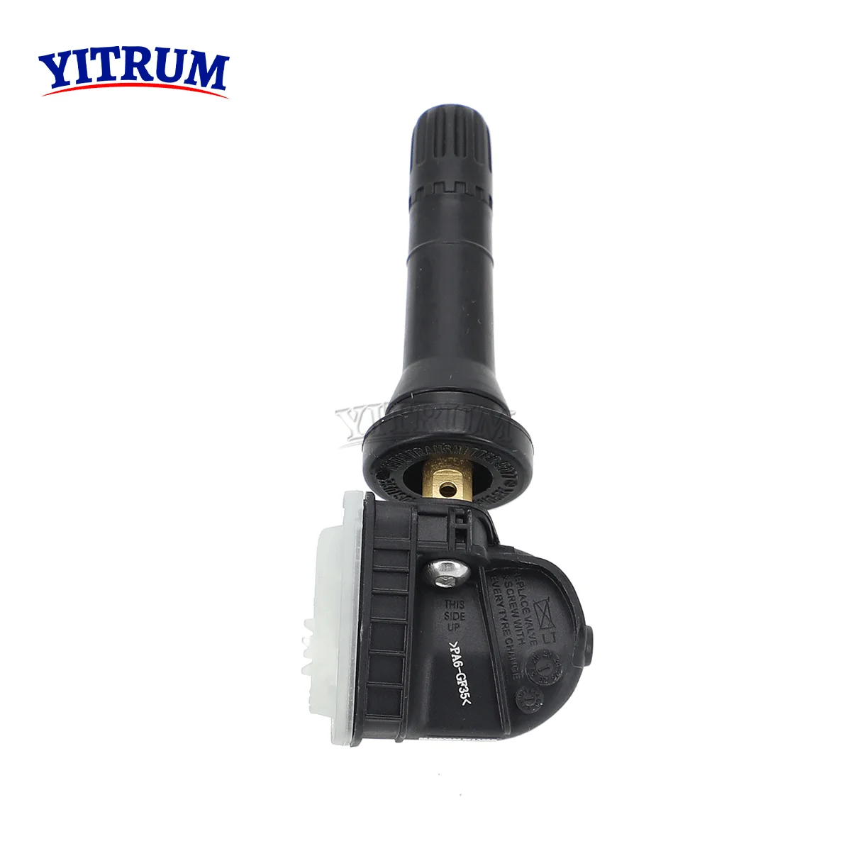 S6DM-3609200 TPMS Tire Pressure Sensor For BYD E5 E6 Qin DM EV New Yuan EV Song Pro Max Tang DM EV Song DM S6DM3609200 433MHz