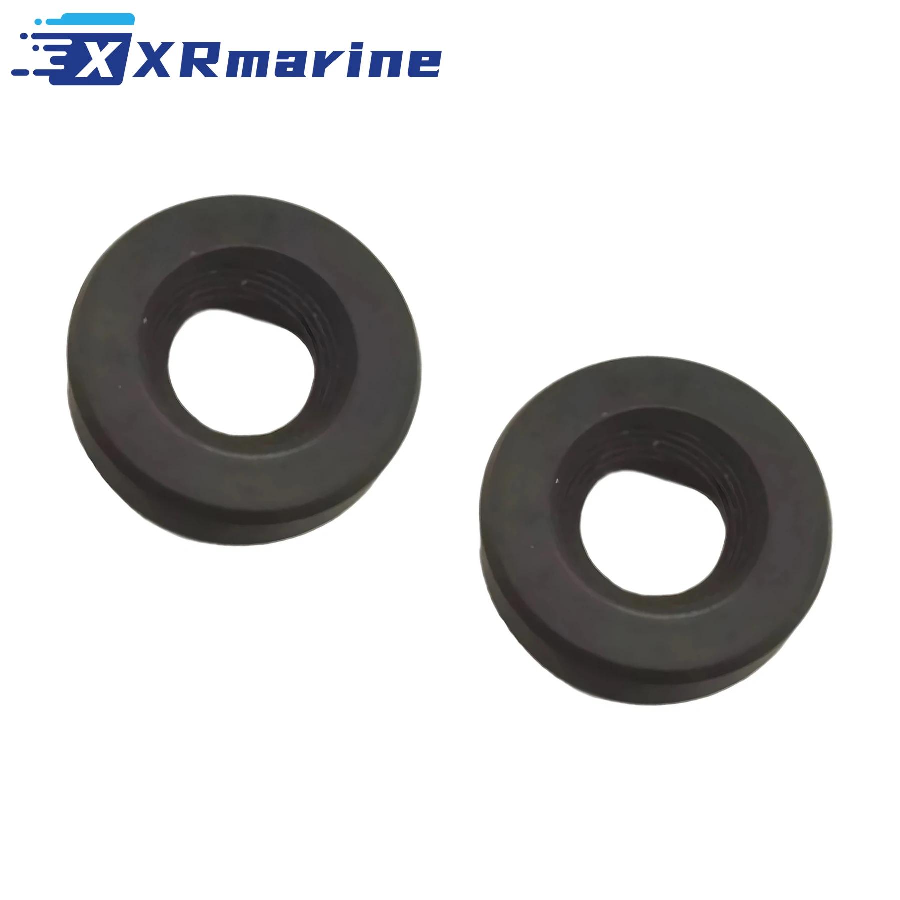 2Pcs 833996 Oil Sealing Ring  for Volvo Penta AQ BB D1 D2 MD 2001 2002 2003 Series 18-2044 image 6