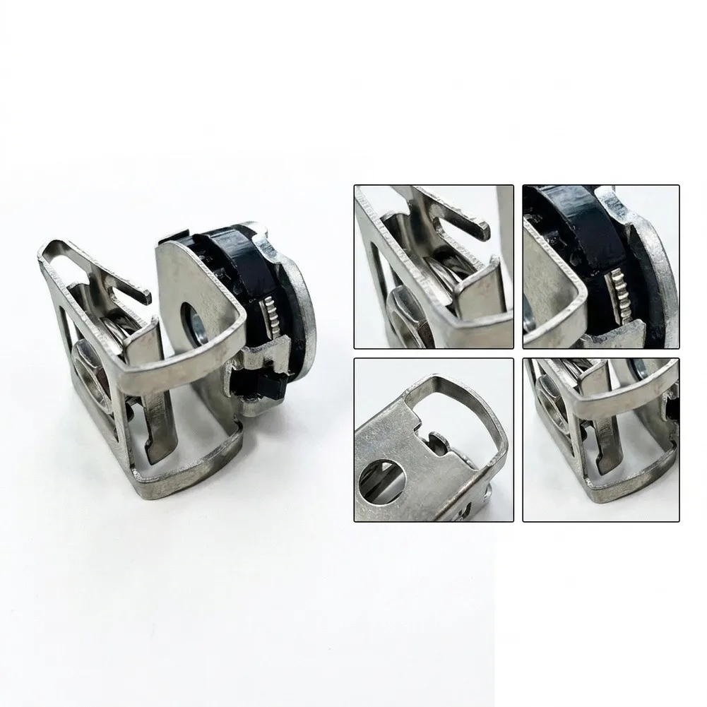 Beam Adjuster Bolt Headlight Adjustment Screws For Headlight Alignment Wear Resistant Design Non Deformation Material