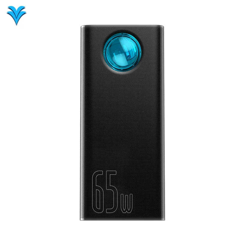 Baseus 30000mAh 65W Digital Display Quick Charge Power Bank