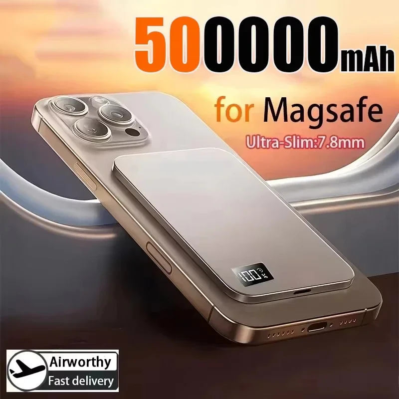 Thumbnail 3 - #66 Best Fast Charging Power Banks to Buy In 2026
