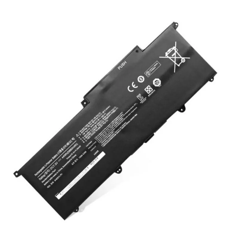 New AA-PLXN4AR High Quality Laptop Battery 7.5V 5880mAh For Samsung 900X3C-A01 A02DE A04DE A02EE 900X3D 900X3E NP900X3C-A01CN