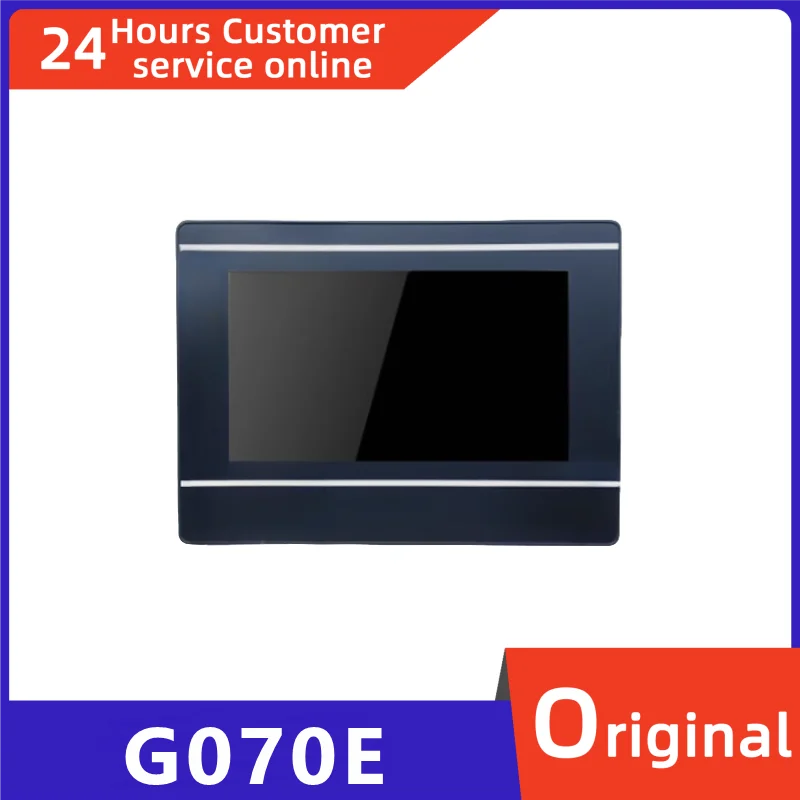 

Brand new original 7-inch serial touch screen G070E