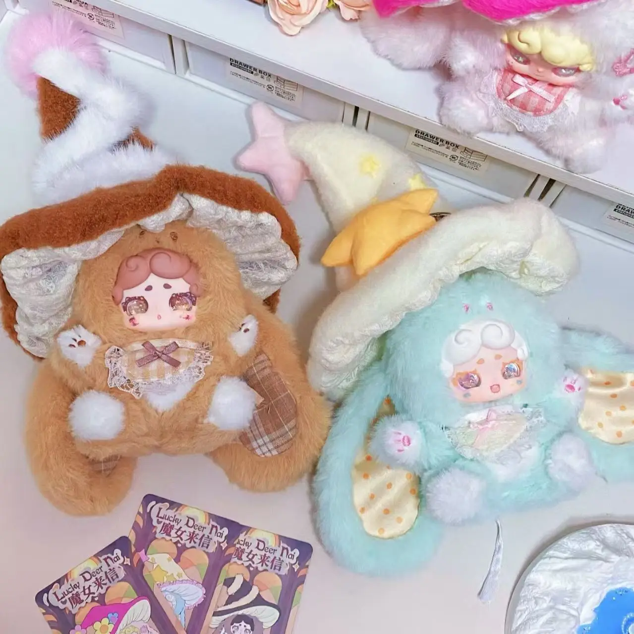 Luckydeernai Nai Wi… - image