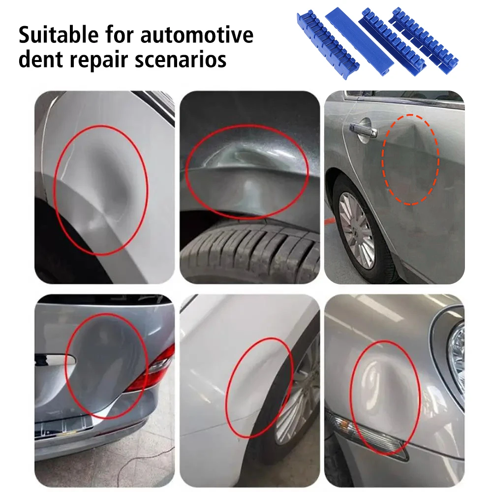 Dent Puller Suction Cup Car Repair Tools Dent Removal Gaskets Plastic Gasket Automobile Sheet Metal Repair Gaskets