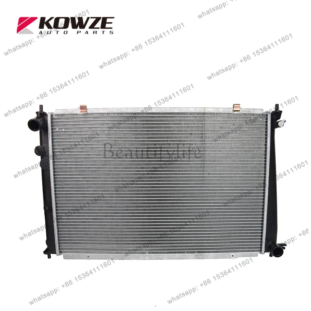 25310-4A110 Water Tank for 2006 Auto Parts