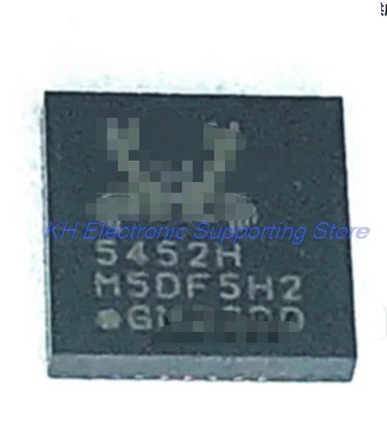 1-10pcs 5452H RTS5452H-GR QFN-40 USB 3.1 Control Power Delivery Controller Chip
