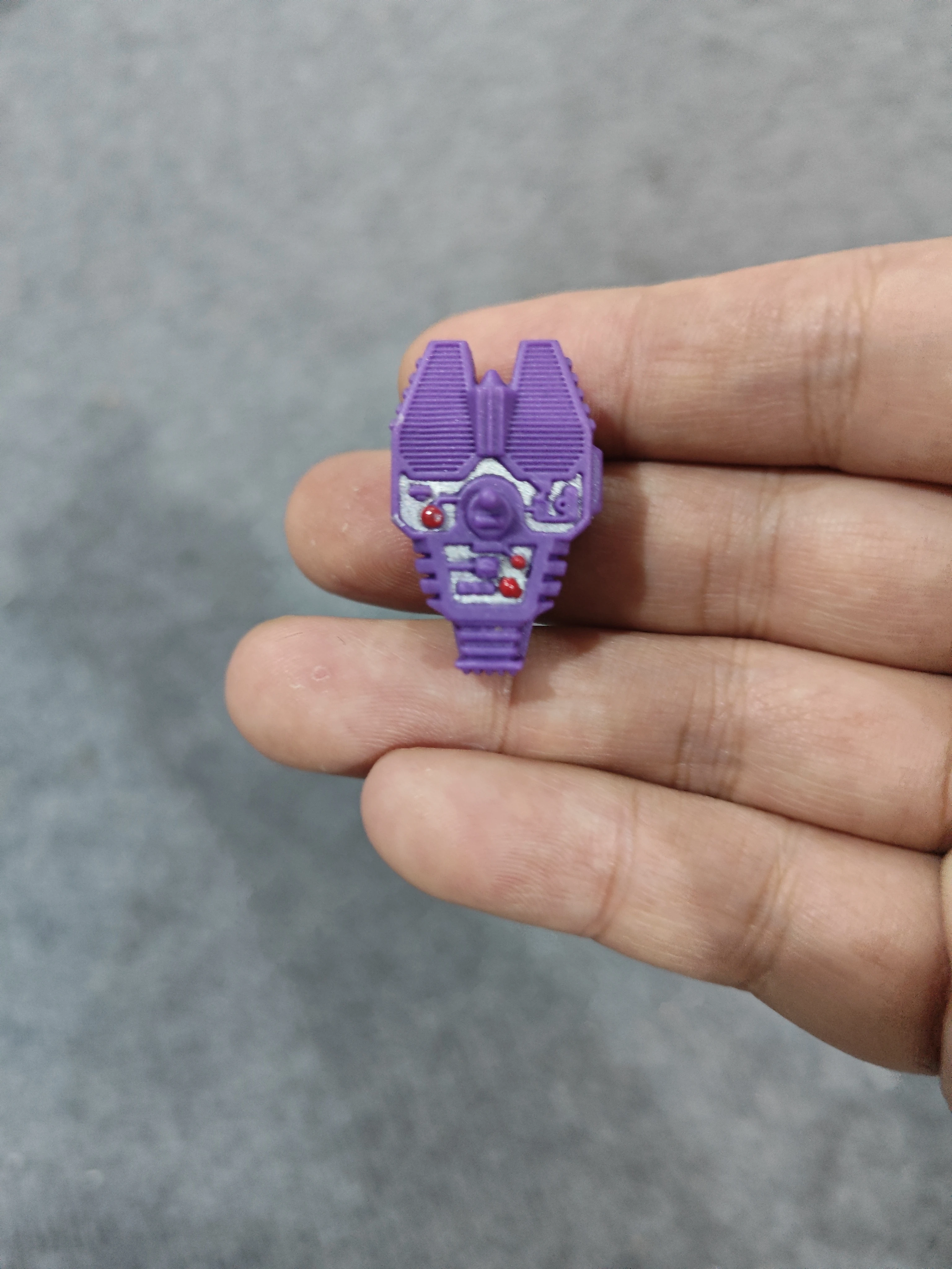 حقيقي السائبة البضائع لا صندوق 1/18 3.75 بوصة القوات الخاصة بيثون الزي الأحمر ثلج الثلوج القط الجندي دمية في الأوراق المالية #5