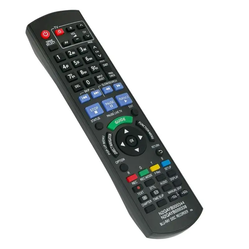 For  DMR-BS750EGK  Smart  Remote Home  Controller Smart Remotes All  Remote Long Distance Control Remote Control