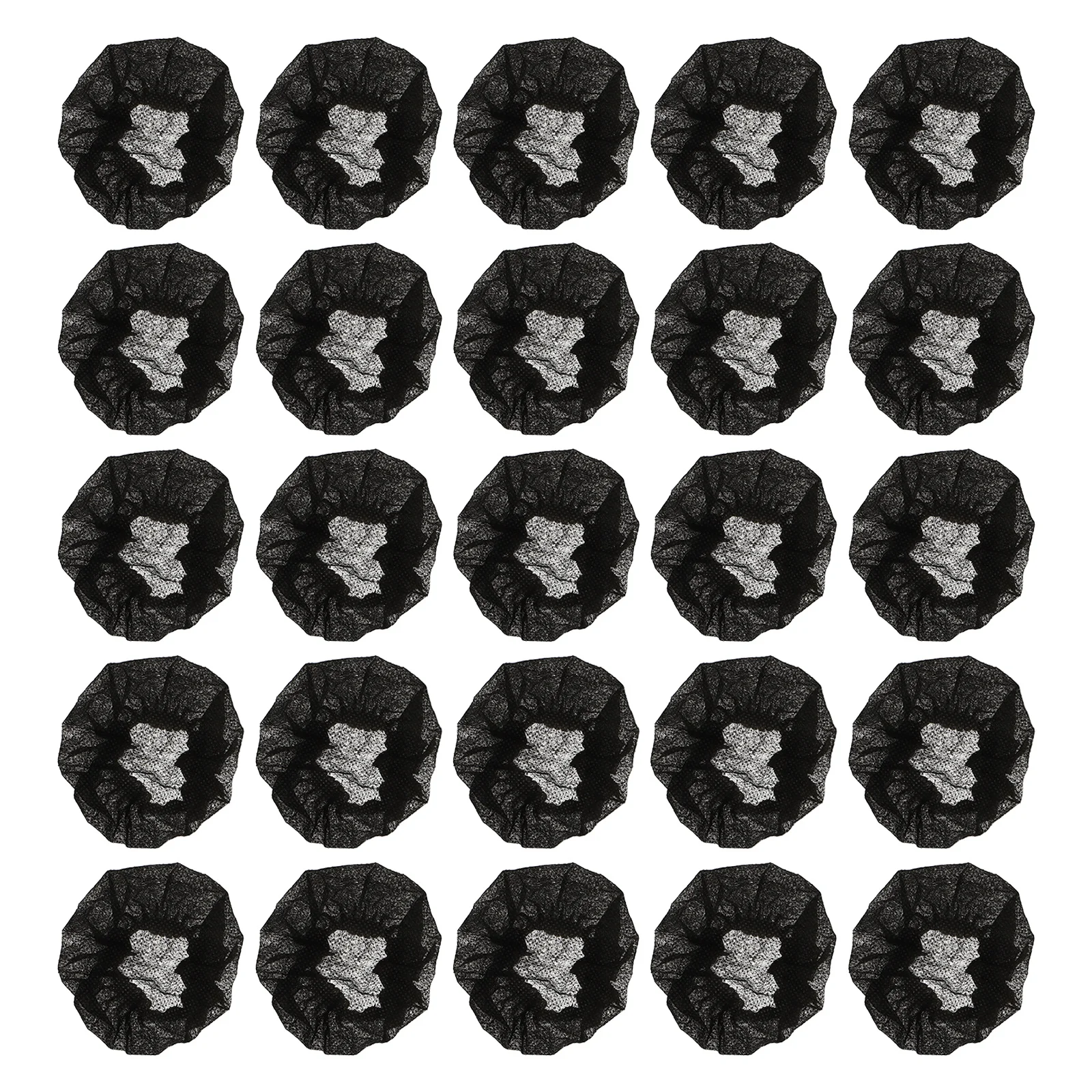 100 قطعة ميكروفون الزجاج الأمامي رغوة يغطي مكافحة رذاذ درع الغبار حماية ل كاريوكي الغناء المتاح هيئة التصنيع العسكري قبعات استبدال #3