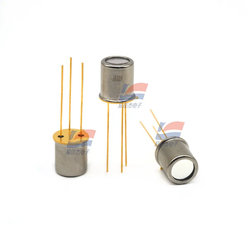 GOOD original hot spot infrared silicon photodiode S12742-254 S12742-220 S12742-275