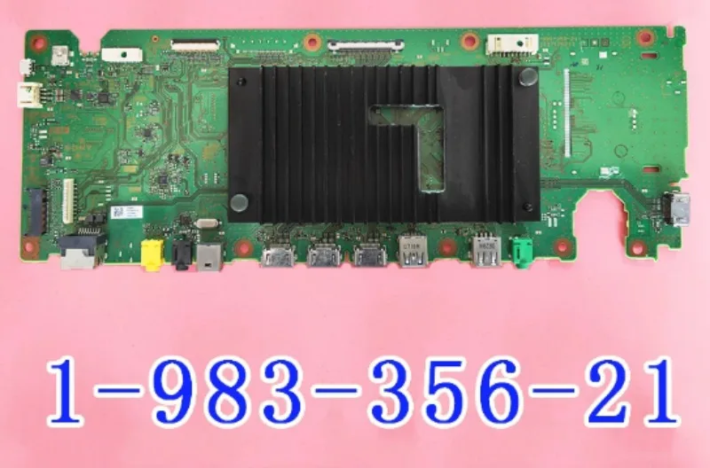 Original KD-55A9F 65A9F TV Main Board 1-983-356-21