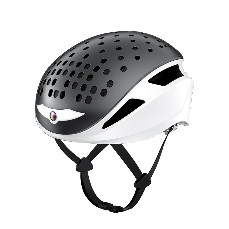 Bicycle Smart Helmet with WiFi Camera MTB Road Bike Scooter Helmets Sport Urban Style Bicycle Helmets 1080P sport action camera