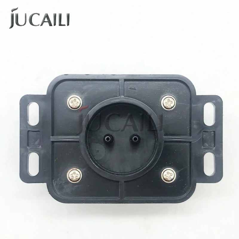 

JUCAILI DX5/DX7 Cap Top – Ink Pad Capping Station for Allwin/Yaselan Eco Solvent Printer – Cleaning Station Replacement