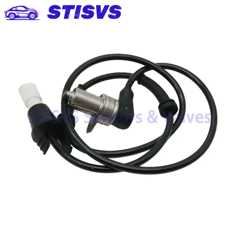 34521155709 Rear Left ABS Wheel Speed Sensor For BMW 5 Series E28 E34 1978-1988 2.4L 2.7L 3.5L Automobiles Spare Parts