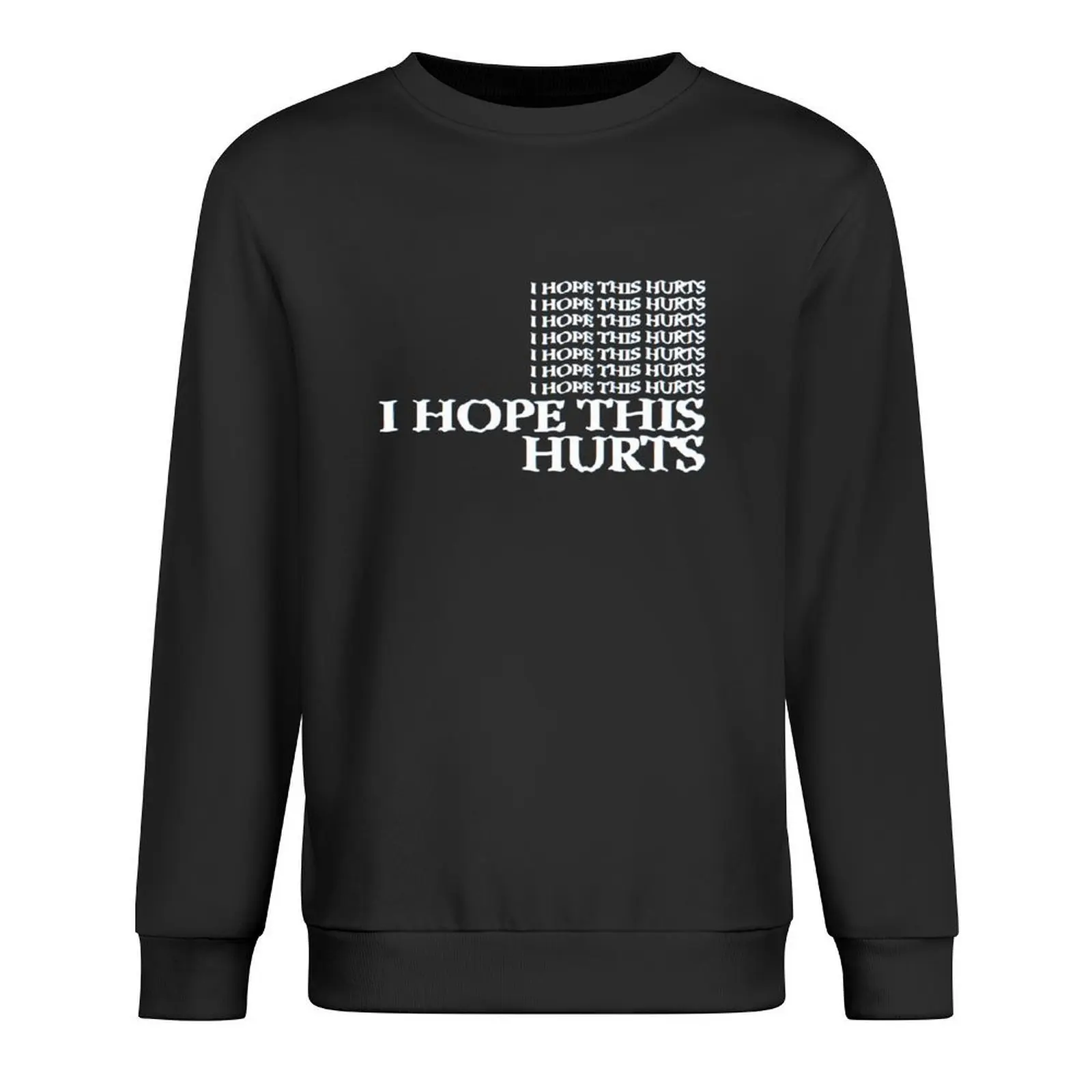 

Mouthwashing Video Game Pullover men's coat autumn clothes for men tracksuits sports sweatshirt man