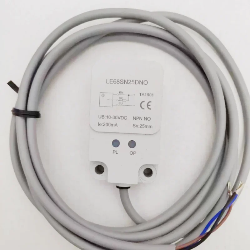 Brand new original sensor LE68SN25DNO