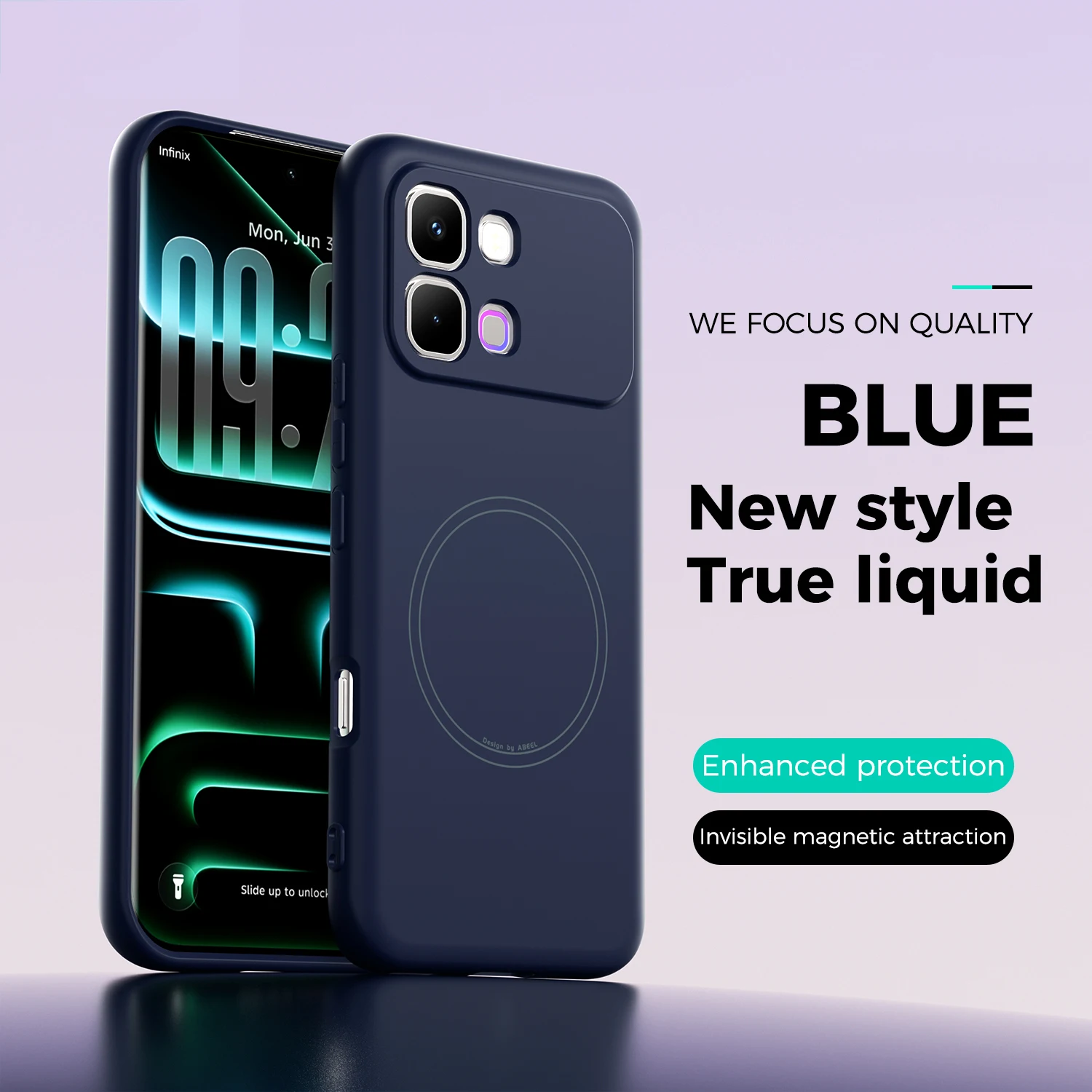 Yüksek Kaliteli Sıvı Silikon T - Phone Cases Quality incelemesi ve fiyatı