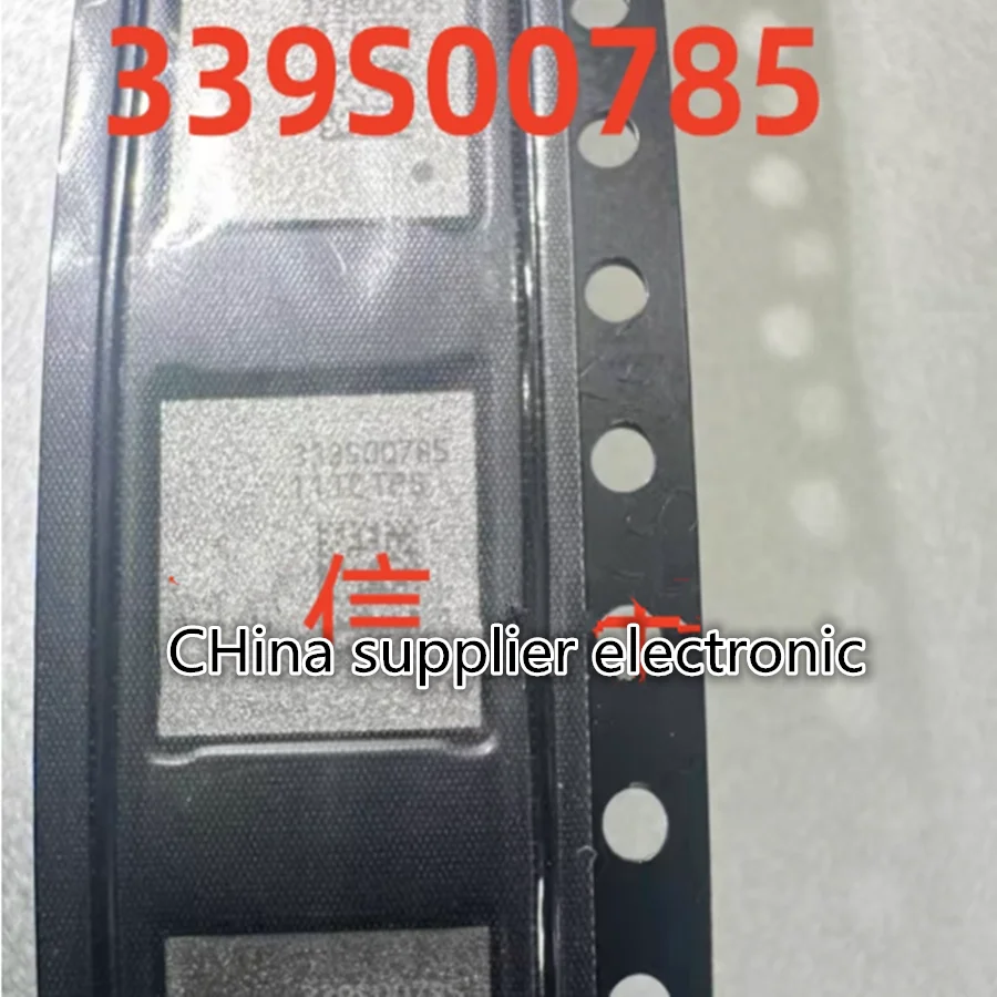 

339S00199 339S00785 Чип модуля BGA WI-FI