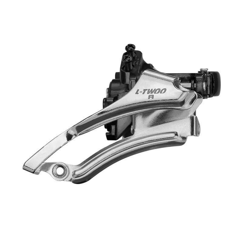 Mountain Bike A5 Shifter, 3x9 Speed Window Thumb Shifter, 27-Speed Front and Rear Derailleur Shifting Set