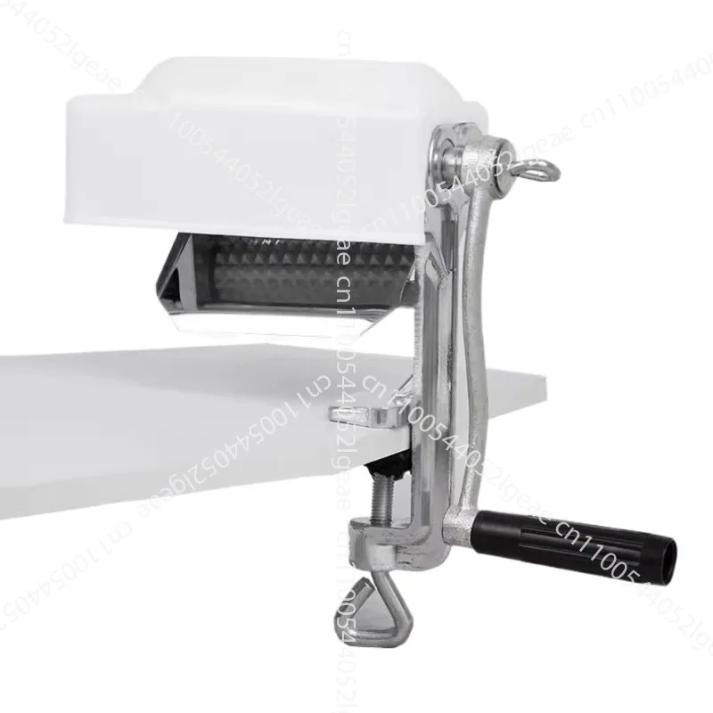 Manual Meat Tenderizer, Household Small Meat Loosening Machine, Steak Loosening Machine