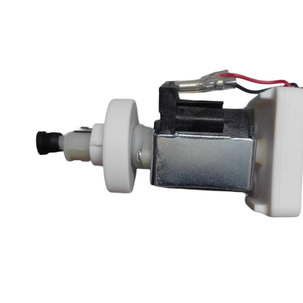 Performance driven Water Pump Motor for Effective Cleaning with For ECOVACS For Deebot N9+ NVAX45 and 49 Models