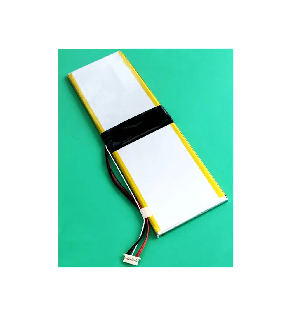 7.6V 4500mAh ENVY14 Laptop Battery For IPASON SmartBook P2 P147JBN51 Series Replacement Batteries