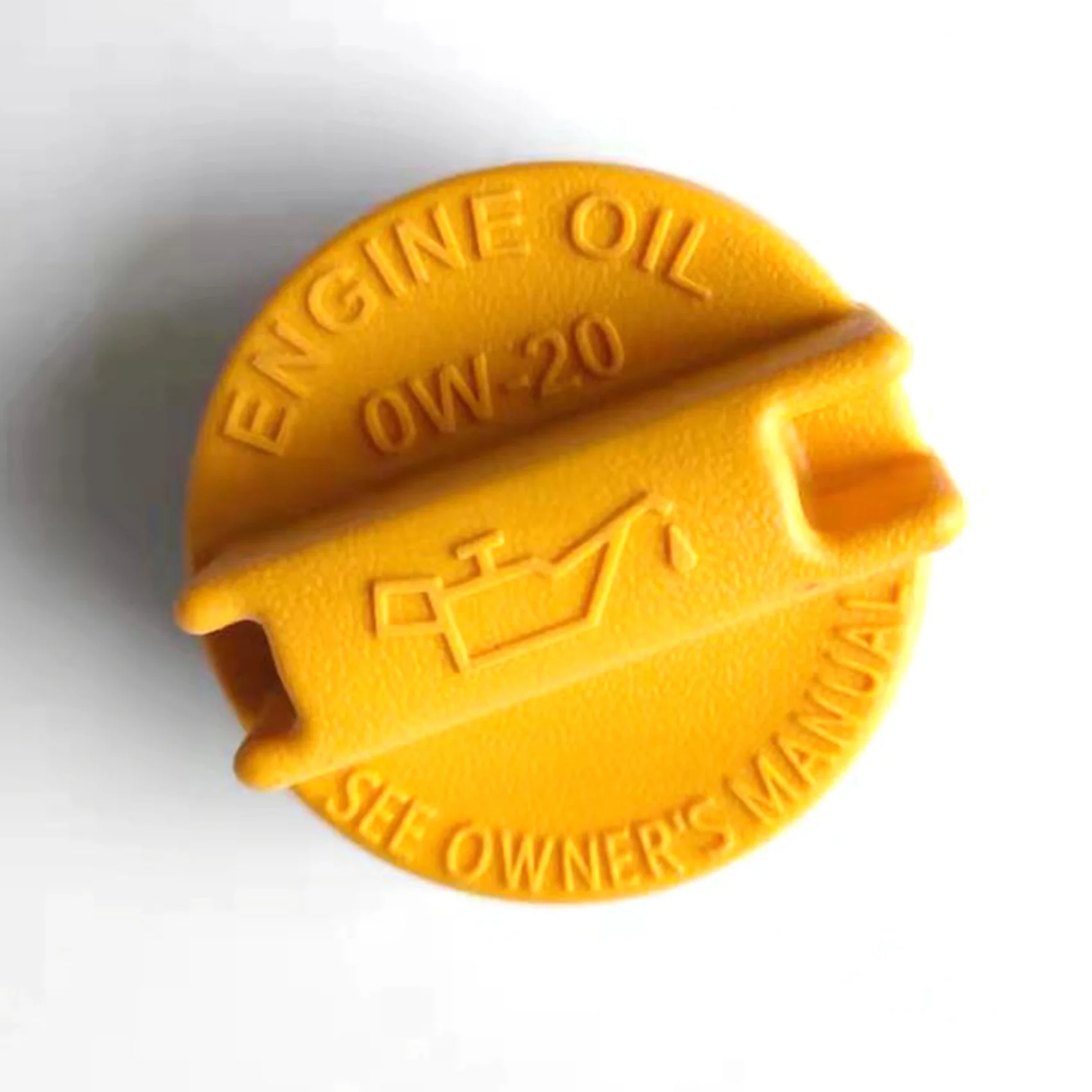 

Oil Filler Cap 15255AA161 For Subaru WRX Impreza Forester Outback Legacy