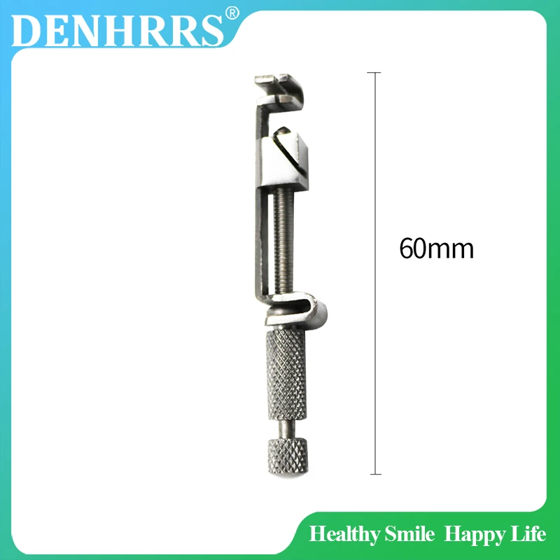 الأسنان Tofflemire مصفوفة اللثة جدار رفع كبيرة انحناء مصفوفة العصابات التجنيب أداة طب الأسنان