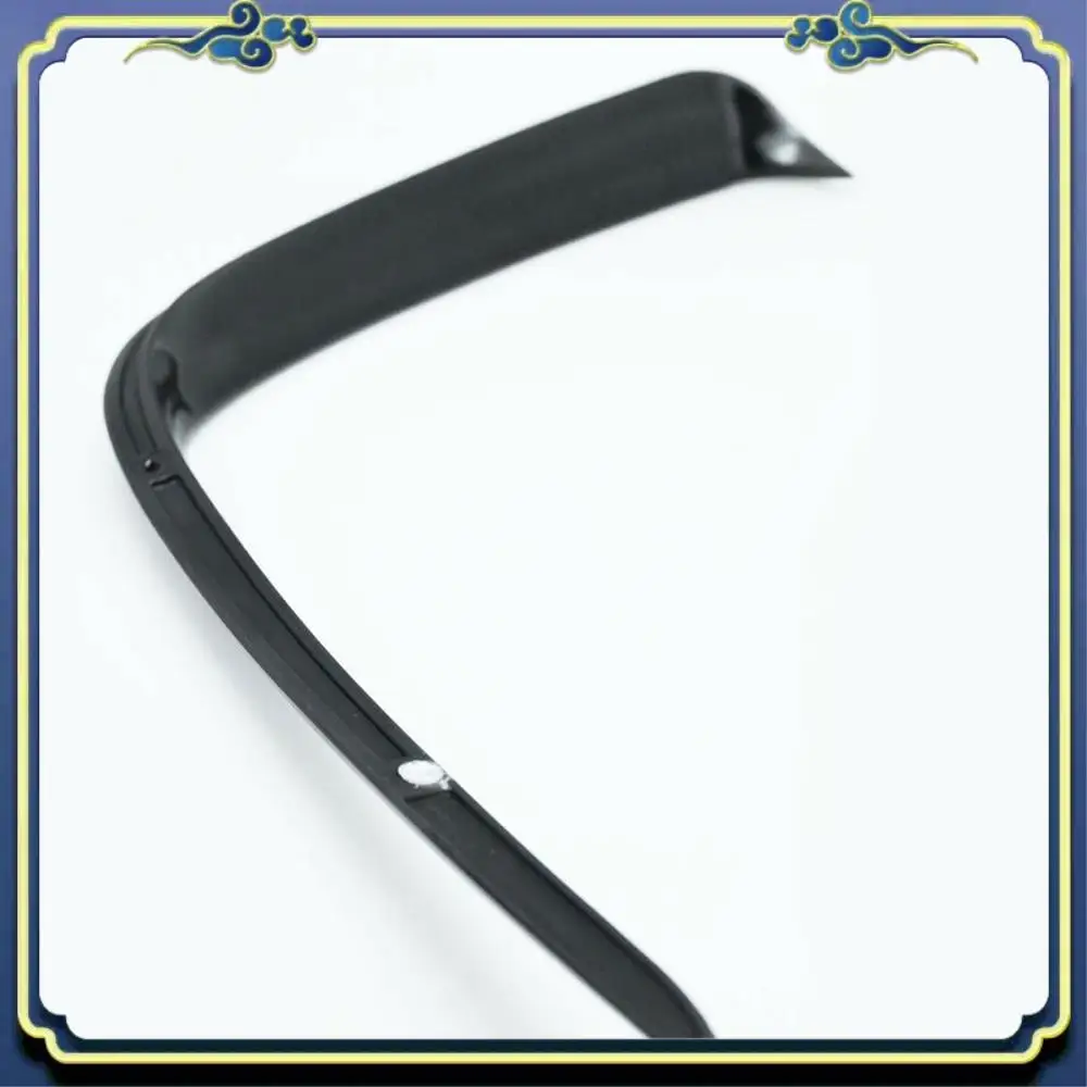 

AU16-1 Pair Car Rear Bumper Splitter Spoilers Canard For Mercedes For Benz W176 A200 A250 A45 AMG 2013-2016