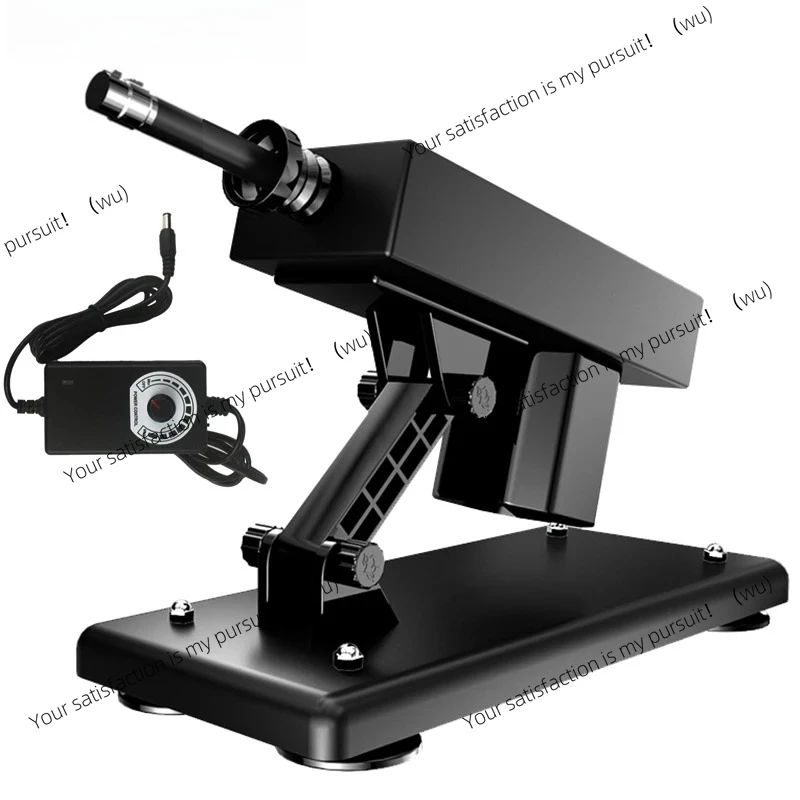 

Reciprocating Telescopic Motor 220V 110V Mini Telescopic Linear Actuator 3XLR DC Reciprocating Mechanism Connector