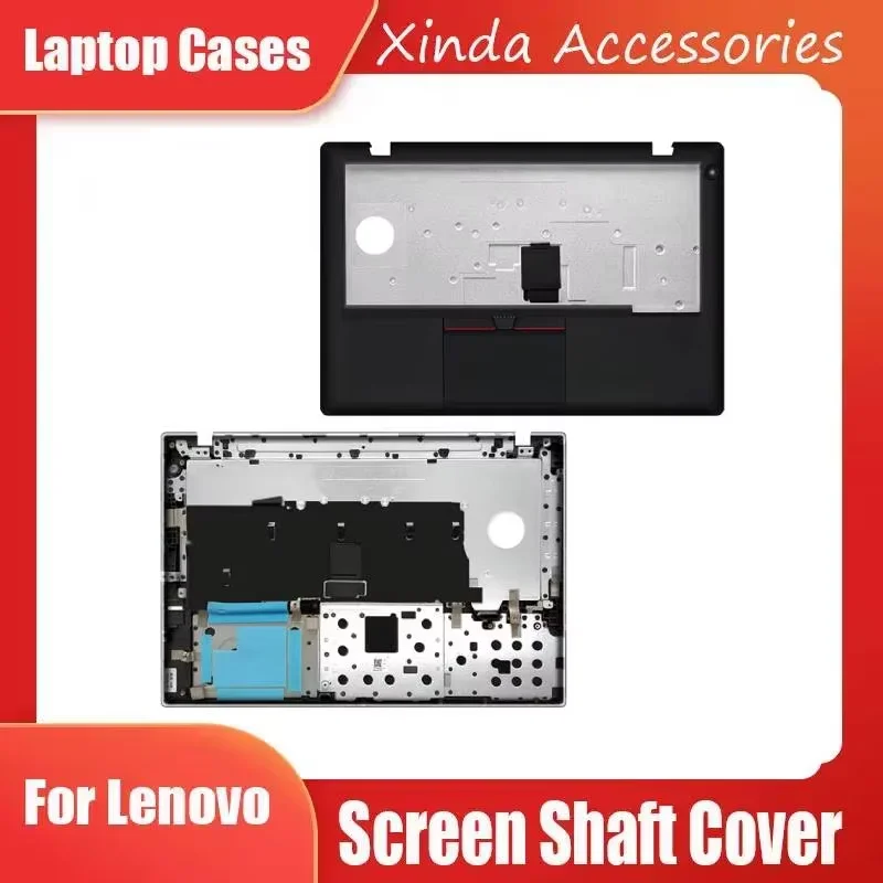 

Laptop Replace For Lenovo Thinkpad L450 L460 L470 Laptop Cases Front Bezel Upper Keyboard Palmrest Bottom Case C Shell Cover