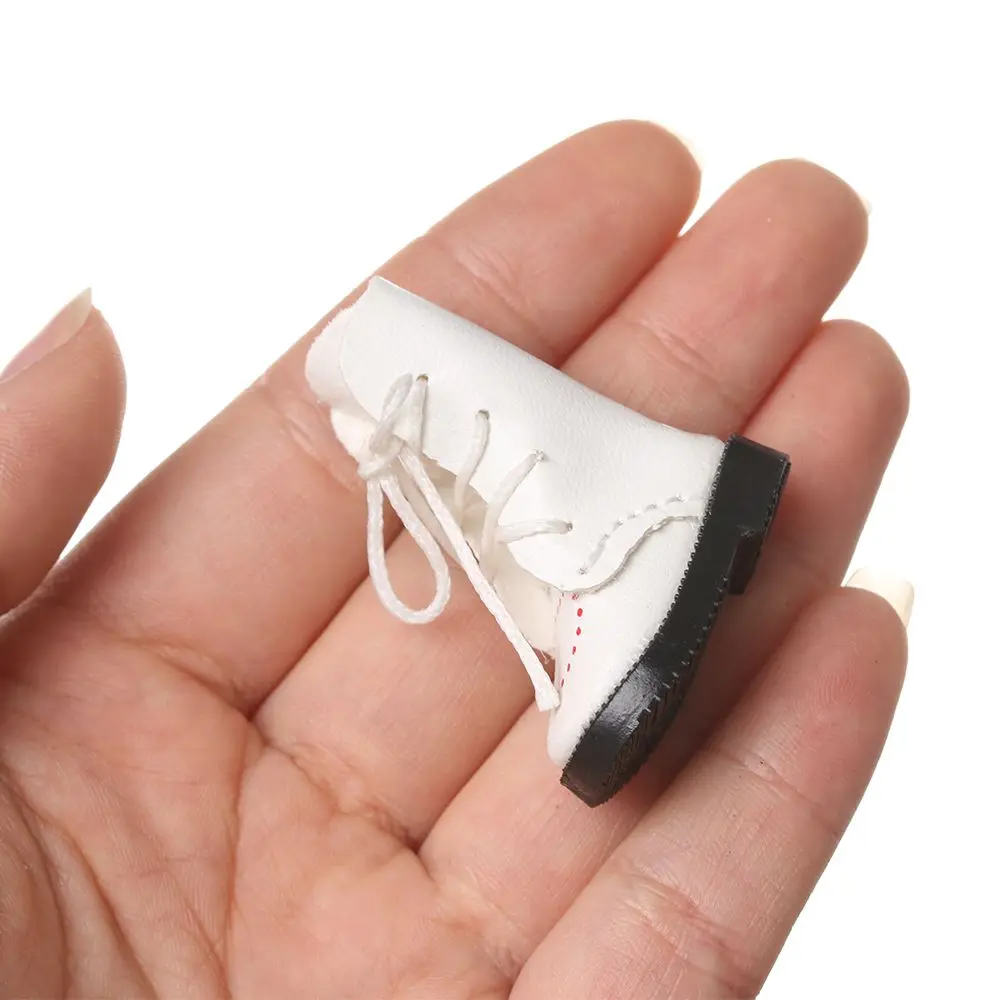 

Бандажные подарки на день рождения, детские аксессуары, обувь из искусственной кожи, ботинки, обувь 1/6